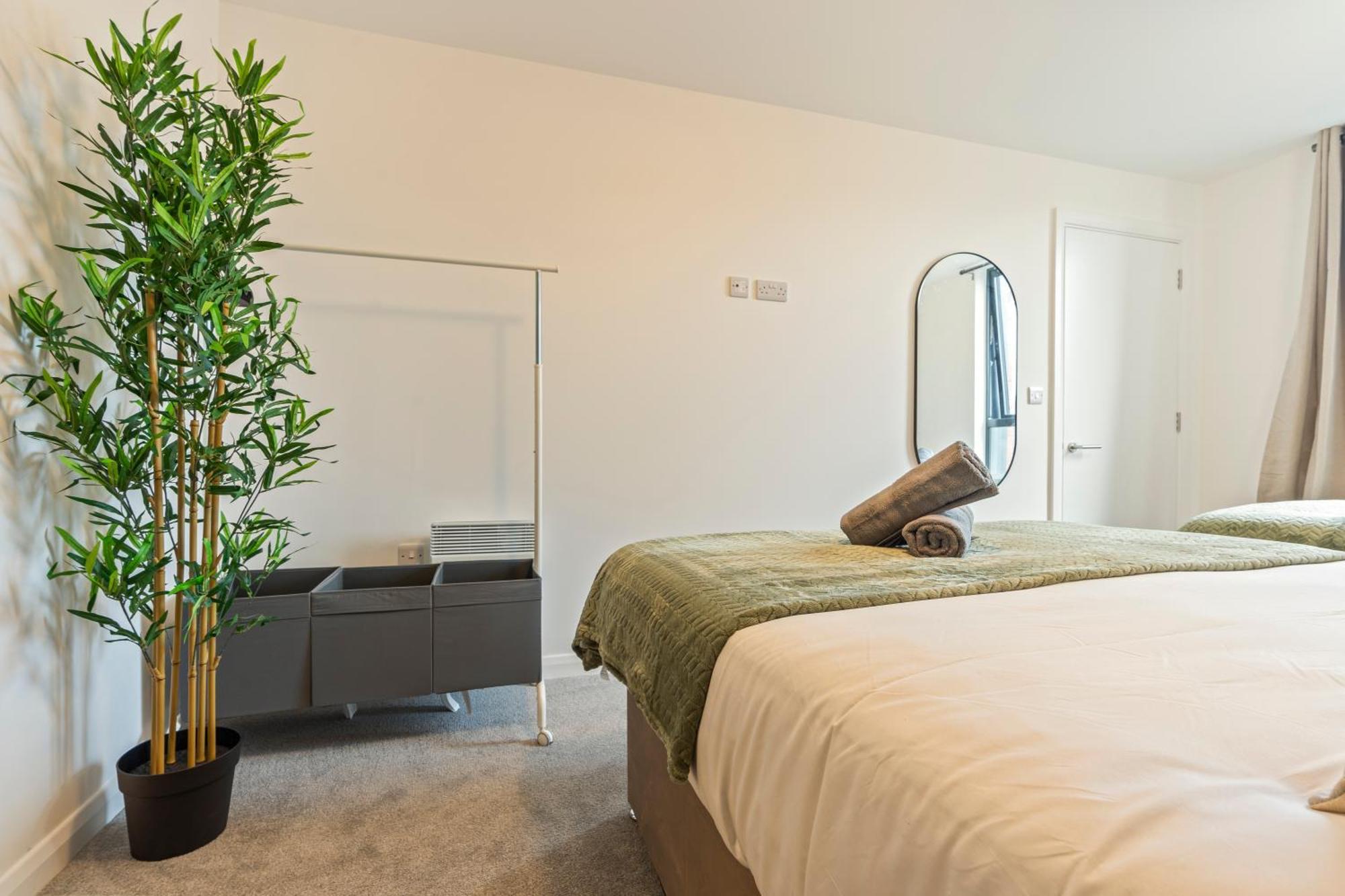 The Artist Suite Birmingham Exteriör bild